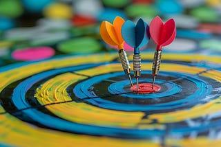How to Set (and Keep) New Year’s Goals