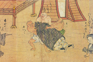 The Fellowship of Dōjōji