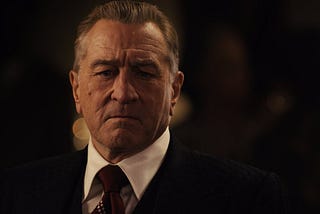 ‘The Irishman’: Scorsese and De Niro’s haunting requiem for men of respect