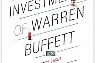 Warren Buffett Intrinsic Value