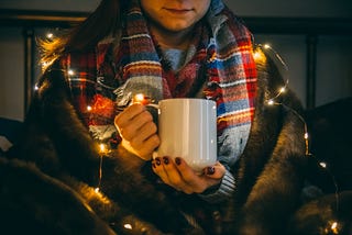 Seasonal Rhythms: What Our Ancestors Can Teach Us about Productivity, Rest, and Finding Balance