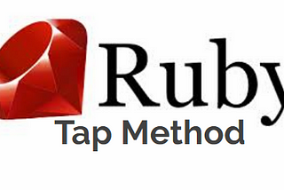 Ruby Tap Method