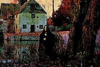 Ozzy Osborne? Hmm . . .