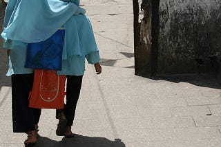 Child marriage leads to lower life quality for young girls and their children