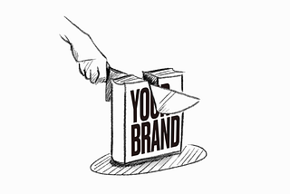 How to be relevant? Chunk your brand’s message