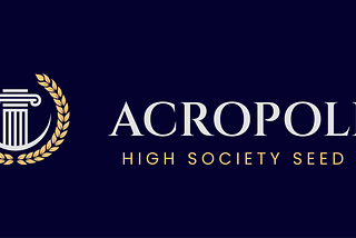 Acropolis: Pioneering the Next Era of Cannabis Genetics and Sustainability