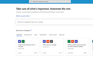 How Power Automate makes your life easier to save the email attachments?