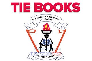 Download TIE Books PDF (Form 1–6) — All Subjects