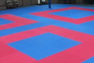 Order Your Choice Taekwondo Mats For Professional and Domestic Use