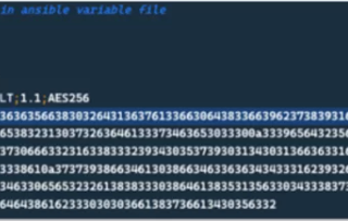 Troubleshooting Common Challenges in Ansible — Part 4