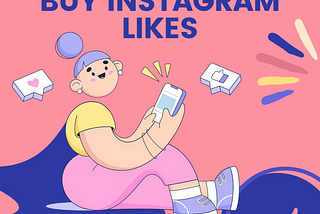 Buy Instagram Likes