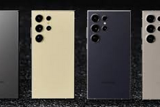 ¡Entra por tu Samsung S24.