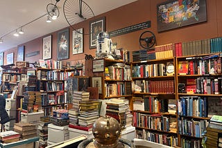 Buckland Talk Followup, Free Books of Magical Scholarship, A Cultural History of Magic Update…