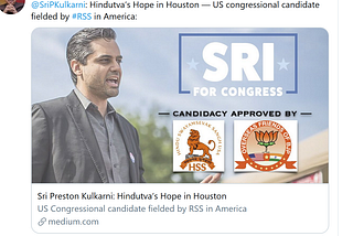 Houston Muslims, We Have Another Problem: The CAIR Houston Board of Directors