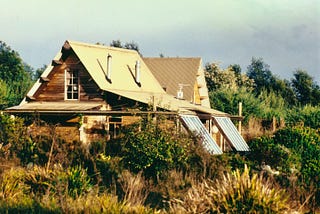 At home on the Southern Highlands