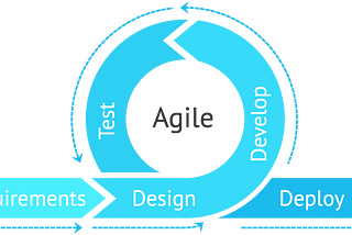 Agile Manifesto and its application in our team