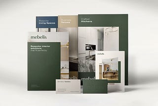 Branding Is Not About Designing A Single Visual Guide, but Rather a Complete Design System