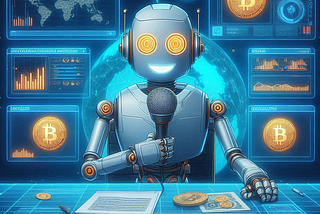 Learn from the best — Trader Interview #3