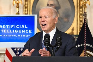 Biden’s AI Executive Order and the Clash Between Ideology and Innovation
