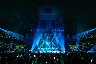 欅坂46 3rd YEAR ANNIVERSARY LIVE