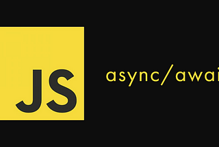 JavaScript Promises — Final Part. Async/Await