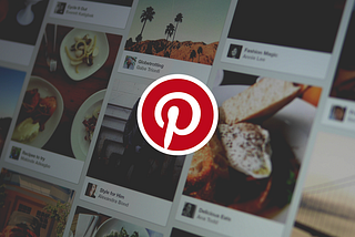 Precisamos falar sobre Pinterest