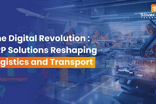 Empowering Logistics Professionals: Harnessing the Power of ERP Technology