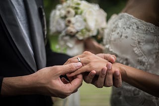 3 Common Values That is Shaping a Strong Foundation to Our Marriage