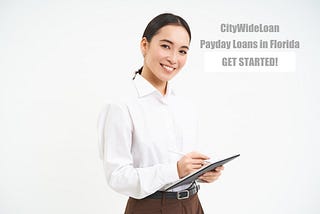 About CityWideLoan Payday Loans in Florida