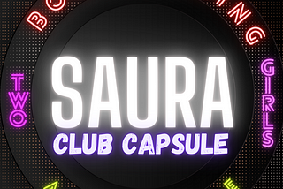 Press Release “CLUB CAPSULE”