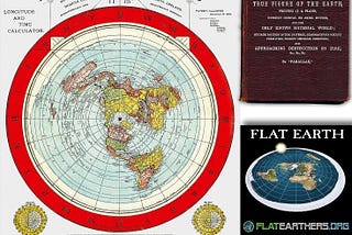 Flat Earthers