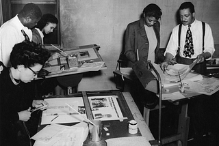 How Racist Practices Limited Black Mobility During The Great Migration