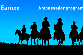 Earneo Ambassador