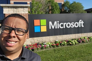 Reflecting on My 2-Year Journey at Microsoft: Insights and Inspiration