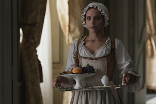 Crítica: ‘La cocinera de Castamar’, un drama de época que deja con ganas de más