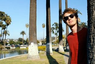 ‘Under the Silver Lake’ Hid its Villain as a Lead