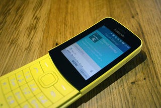 Podcasts for the Next Billion