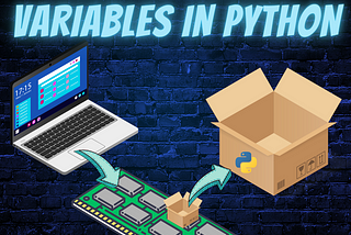 How to define variables in python: Easy and practical tutorial