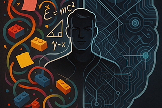 The Competitive Advantage of Dyslexia & ADHD in Leadership, Innovation, and AI