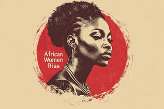 Will You Write For The African Women Rise Publication?