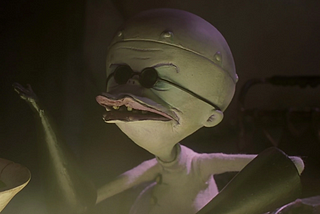 Dr. Finkelstein