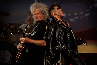 Review: ‘We Will Rock You’ / ‘We Are The Champions’ — How Queen’s one-two punch became part of…