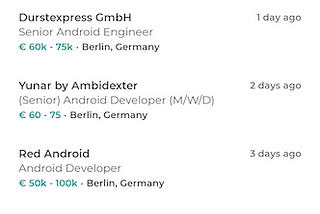 Kotlin’s sealed class ordinals with Recyclerview adapter