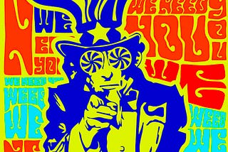 The Electoral Kool-Aid Acid Test