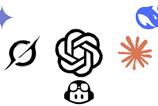 Comparing Top AI Models: Claude, ChatGPT, DeepSeek, Grok