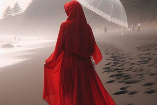 Is this a dream or is it real? Is the mind the answer?🌤