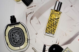 A Brief Guide to Finding Your Signature Scents