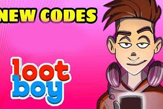 lootboy 2021 redeem codes october 2021 today latest redeem code