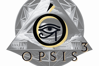 Ópsis 3: Artificial Revolution is Here
