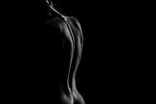 A Woman’s Body